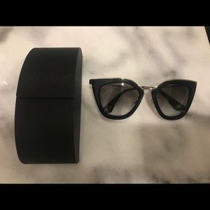 Prada sunglasses